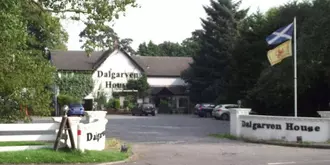 The Dalgarven House Hotel