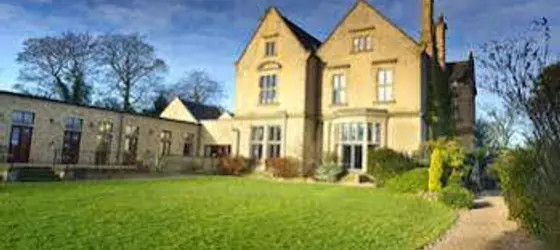 Classic Lodges Bagden Hall | Batı Yorkshire (kontluk) - Huddersfield