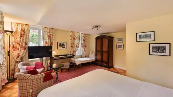 Boutique Hotel Schwan | Zürih Kantonu - Horgen District - Horgen