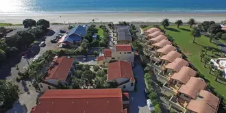 Onetangi Beach Apartments