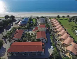 Onetangi Beach Apartments | Auckland Bölgesi - Auckland (ve civarı) - Waiheke Island - Onetangi