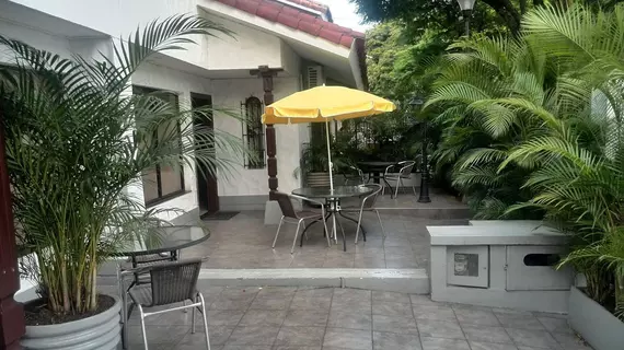 Casa Prado | Valle del Cauca - Cali (ve civarı) - Cali