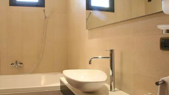 Hotel San Clemente | Emilia-Romagna - Santarcangelo di Romagna