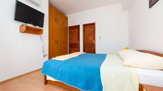 Apartments Dubelj | Dubrovnik-Neretva - Dubrovnik (ve civarı) - Dubrovnik - Prijevor