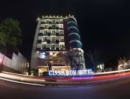 Cinnamon Boutique Syariah | West Java - Bandung (ve civarı) - Bandung - Gegerkalong - Setiabudi