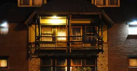 Hotel y Spa Arenarena | Buenos Aires (ili) - Pinamar (ve civarı) - Villa Gesell