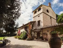 Pieve Del Castello | Umbria - Perugia (vilayet) - Marsciano