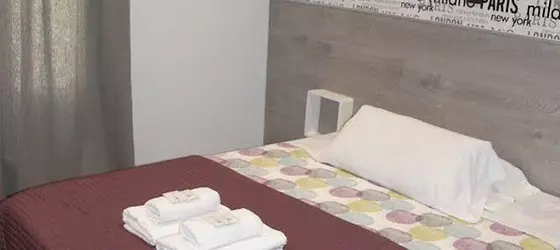 Fuencarral Rooms | Madrid Özerk Topluluğu - Madrid (ve civarı) - Chueca