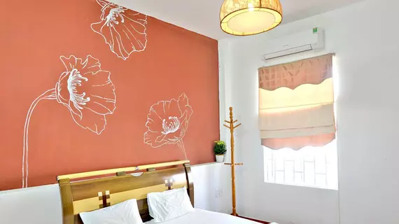 Danang Backpackers Hostel | Thua Thien-Hue (vilayet) - Da Nang (ve civarı) - Da Nang - Hai Chau