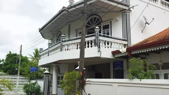 Proso Villa | Gampaha Bölgesi - Negombo