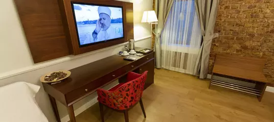 La Bella Suites Beyoglu |  Istanbul  - Beyoğlu - Sütlüce Mahallesi