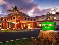 Courtyard by Marriott Oahu North Shore | Hawaii - Laie