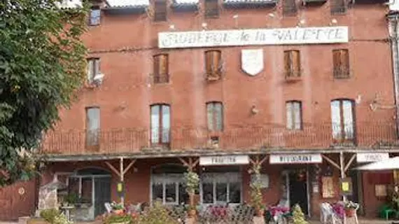 Auberge de la Valette | Occitanie - Aveyron - Saint-Izaire