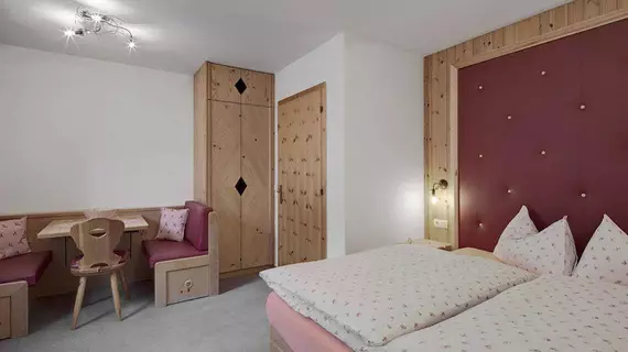 Residence Dolomieu | Trentino-Alto Adige - Güney Tirol (il) - Badia - San Cassiano