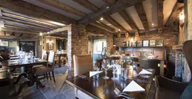 The Ostrich Inn | Buckinghamshire (kontluk) - Slough