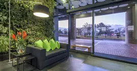 TRYP Bogota | Cundinamarca - Bogota (ve civarı) - Bogota