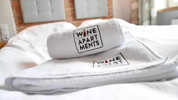 Wine Apartments | Küçük Polonya Voyvodalığı - Krakow (ve civarı) - Krakow