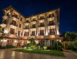 Steung Siemreap Hotel | Siem Reap (ili) - Siem Reap - Siem Reap Merkezi