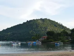 Pousada Sol do Cais | Rio de Janeiro (eyaleti) - Paraty