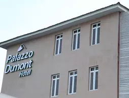 Palazzo Dumont Hotel | Lagos (ve civarı) - Lekki