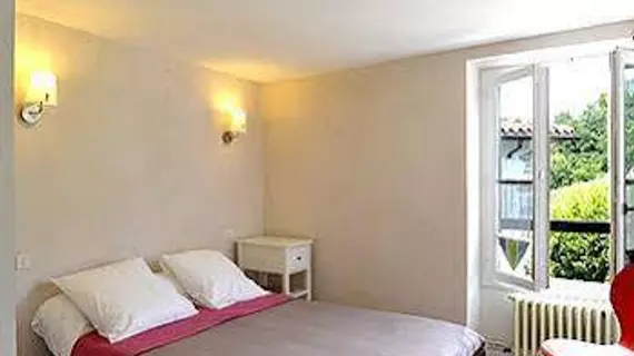 Logis Hotel Xoko-Goxoa | Nouvelle-Aquitaine - Pyrenees-Atlantiques - Saint-Michel