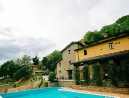 Borgo dei Sapori | Umbria - Perugia (vilayet) - Citta di Castello