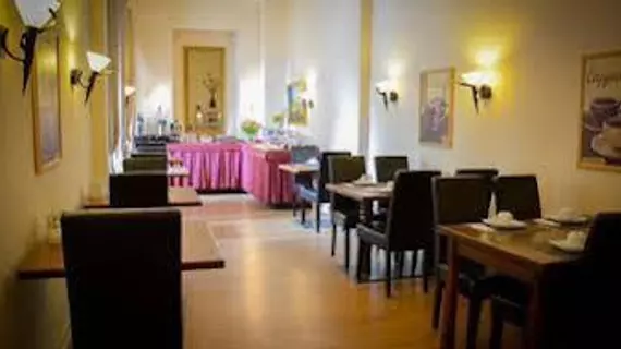 Hotel am Landeshaus | Hessen - Wiesbaden