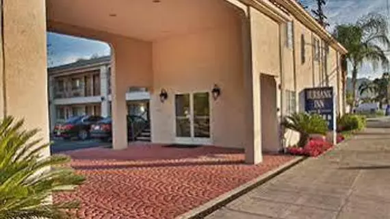 Burbank Inn and Suites | Kaliforniya - Los Angeles County - Burbank