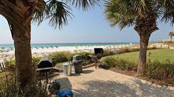 Windancer Condominiums by Wyndham Vacation Rentals | Florida - Fort Walton Beach - Destin (ve civarı) - Miramar Beach