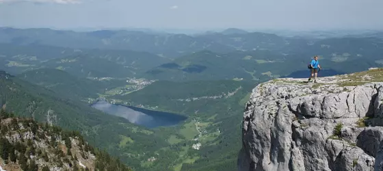 Landhotel Zellerhof*** | Lower Austria (Aşağı Avusturya) - Lunz am See