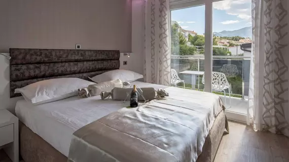 The Seasons Residence | Split-Dalmaçya - Omis