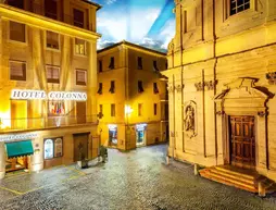 Colonna Hotel | Lazio - Roma (ve civarı) - Frascati