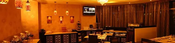 Dunes Hotel Apartments Oud Metha | Dubai - Dubai