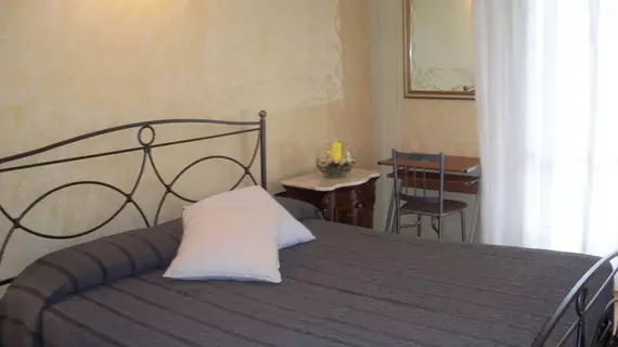 B&B SouthItaly | Lombardy - Milano (ve civarı) - Busto Arsizio