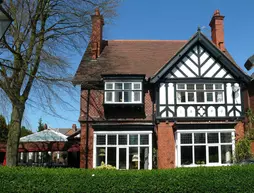 Chester Court Hotel | Cheshire (kontluk) - Chester - Hoole