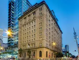 MacArthur Chambers | Queensland - Brisbane (ve civarı) - Brisbane - Brisbane Merkezi İş Bölgesi