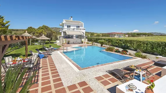 Alkyoni Villa | Ege Adaları - Rodos Bölgesel Birimi - Rodos