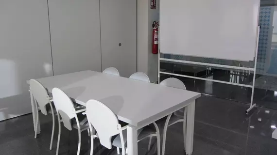 Residencia Erasmo | Madrid Özerk Topluluğu - Madrid (ve civarı) - Madrid