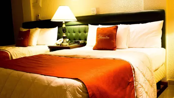 and Suites Aliana | Guanajuato - Salamanca