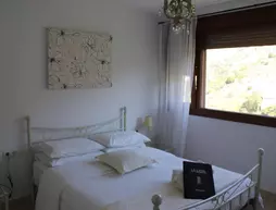 Hotel La Casa | Andalucia - Malaga İli - La Axarquía - Torrox