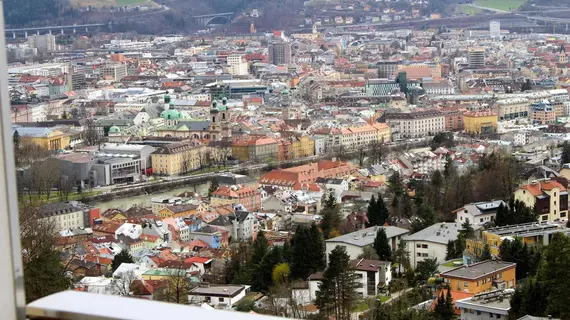 Gasthof Ölberg | Tirol - Innsbruck (ve civarı) - Innsbruck