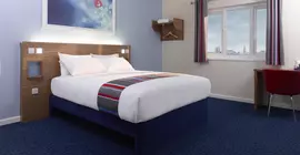 Travelodge Stratford Upon Avon | Warwickshire (kontluk) - Stratford-upon-Avon