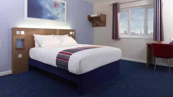 Travelodge Stratford Upon Avon | Warwickshire (kontluk) - Stratford-upon-Avon