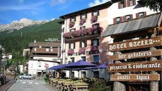 Hotel Stella | Trentino-Alto Adige - Trento İli - Moena