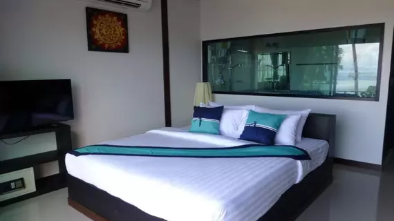 Kathalee Beach Resort and Spa Koh Lipe | Satun İli - Satun