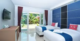 Phi Phi Anita Resort | Krabi İli - Ko Phi Phi