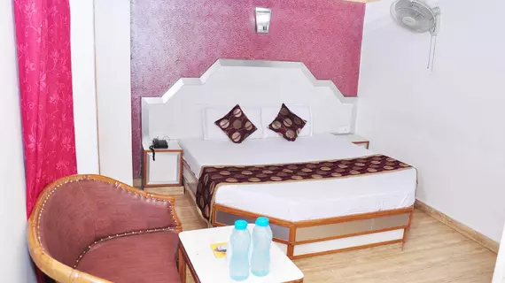 Hotel Sidharath | Himaşal Pradeş - Shimla Bölgesi - Shimla