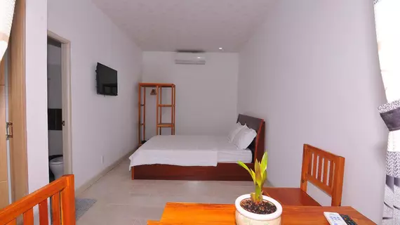 Orchid Guest House Phu Quoc | Kien Giang (vilayet) - Phu Quoc - Duong Dong