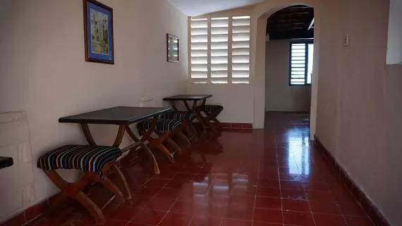 El Corazon Hostel | Quintana Roo - Benito Juárez - Cancun (ve civarı) - Cancun - Cancun Merkezi