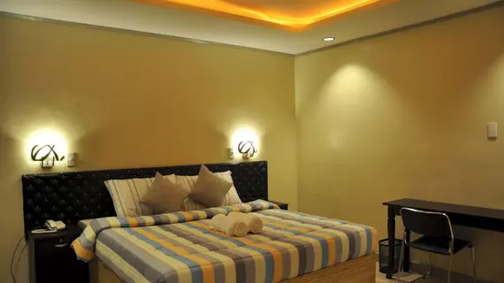 Nirain Suites | Rizal - Manila (ve civarı) - Manila - Malate